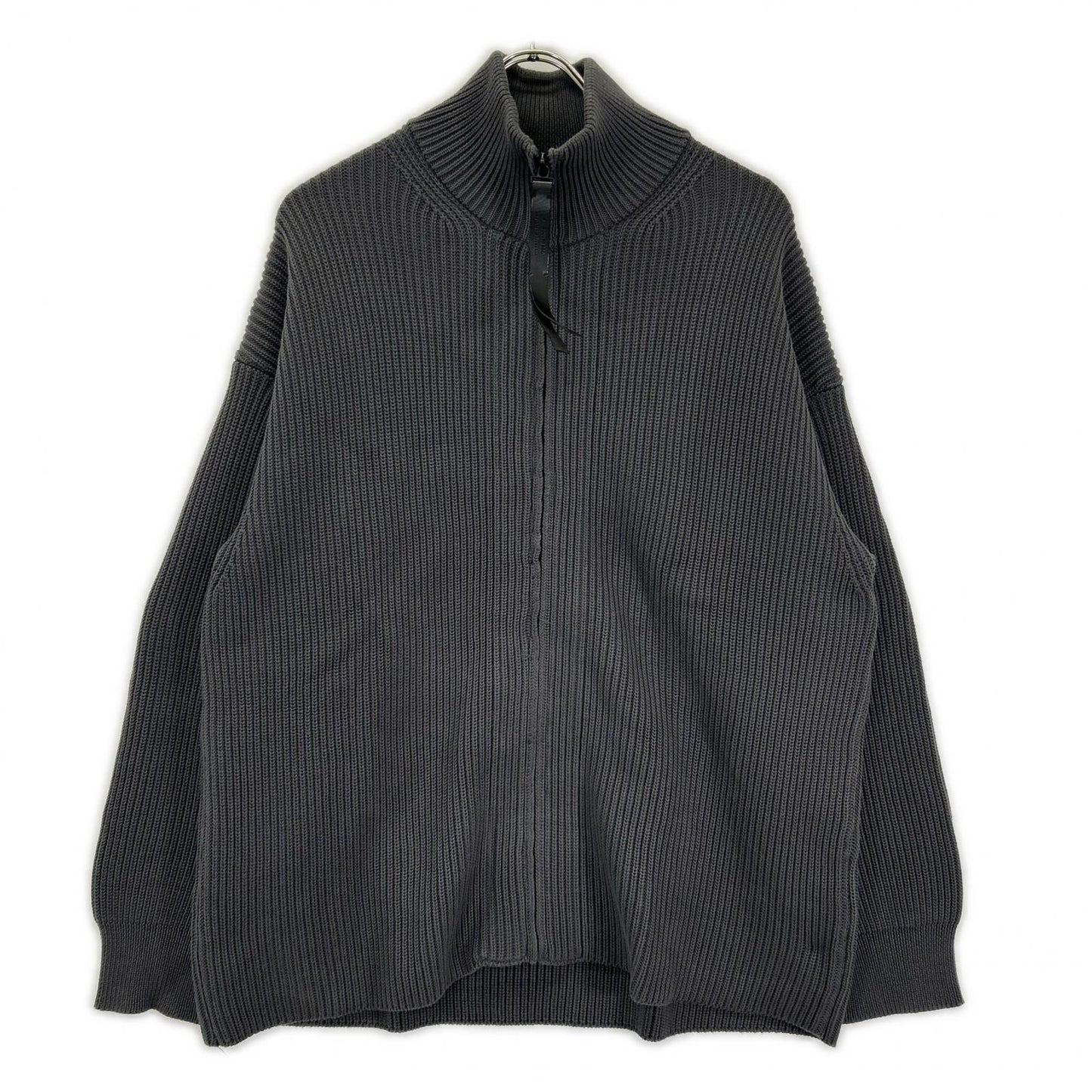 N.Hoolywood エヌハリウッド 2252-KT-01-043 ドライバーズニット トップス