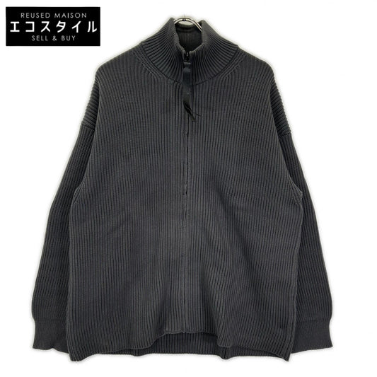 N.Hoolywood エヌハリウッド 2252-KT-01-043 ドライバーズニット トップス