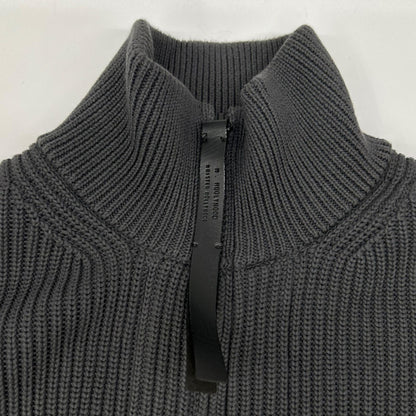 N.Hoolywood エヌハリウッド 2252-KT-01-043 ドライバーズニット トップス