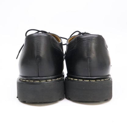 Paraboot パラブーツ 【美品】CHAMBORD シャンボード レザー Uチップ シューズ シューズ