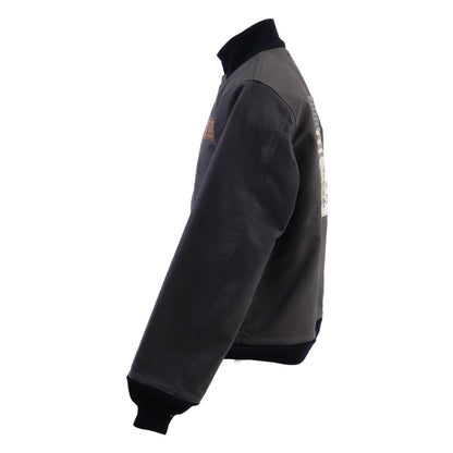 WAREHOUSE ウエアハウス 【美品】NXss-23181 Lot.2208 U.S.NAVY 6HOOK DECK JACKET BLOOD CHIT NAVY BLUE デッキジャケット ジャケット