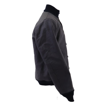 WAREHOUSE ウエアハウス 【美品】NXss-23181 Lot.2208 U.S.NAVY 6HOOK DECK JACKET BLOOD CHIT NAVY BLUE デッキジャケット ジャケット