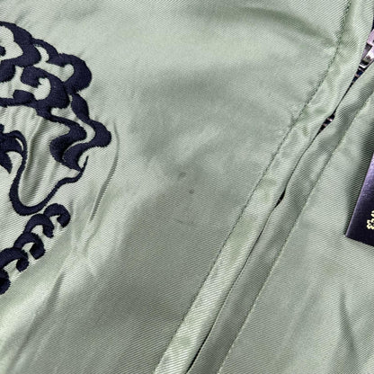TAILOR TOYO テーラー東洋 TT13608 JAPAN MAP×DRAGON ジャケット