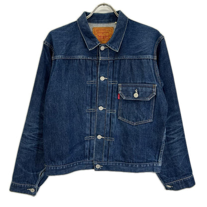 LEVI'S リーバイス VINTAGE CLOTHING 506XX 70506-0024 1936年復刻1stデニムジャケット ジャケット