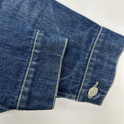 LEVI'S リーバイス VINTAGE CLOTHING 506XX 70506-0024 1936年復刻1stデニムジャケット ジャケット