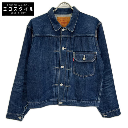 LEVI'S リーバイス VINTAGE CLOTHING 506XX 70506-0024 1936年復刻1stデニムジャケット ジャケット