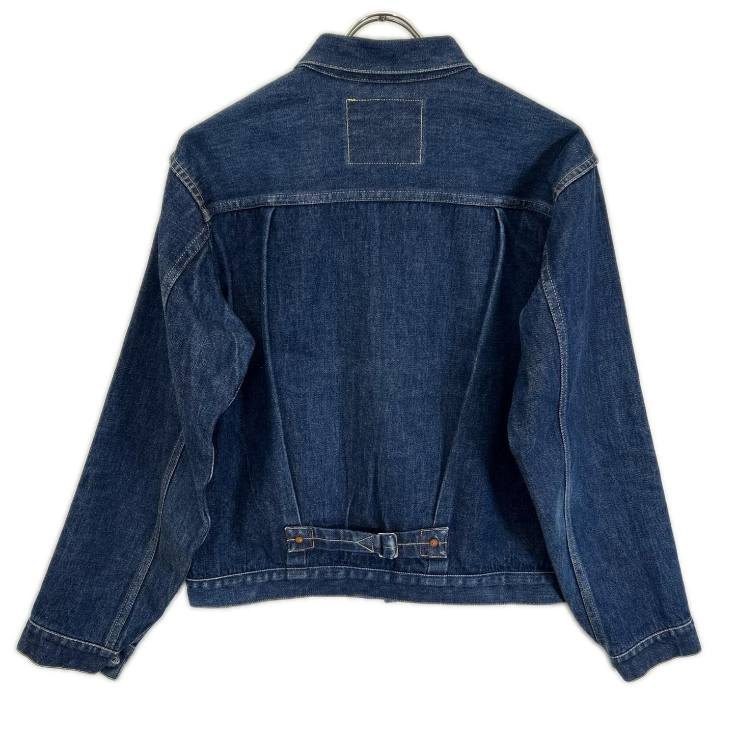 LEVI'S リーバイス VINTAGE CLOTHING 506XX 70506-0024 1936年復刻1stデニムジャケット ジャケット