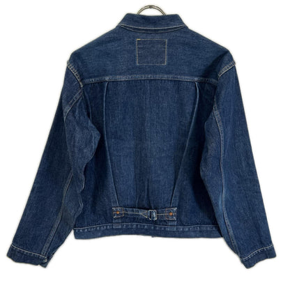 LEVI'S リーバイス VINTAGE CLOTHING 506XX 70506-0024 1936年復刻1stデニムジャケット ジャケット