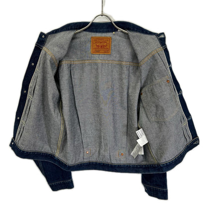 LEVI'S リーバイス VINTAGE CLOTHING 506XX 70506-0024 1936年復刻1stデニムジャケット ジャケット