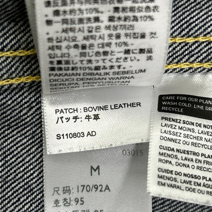 LEVI'S リーバイス VINTAGE CLOTHING 506XX 70506-0024 1936年復刻1stデニムジャケット ジャケット