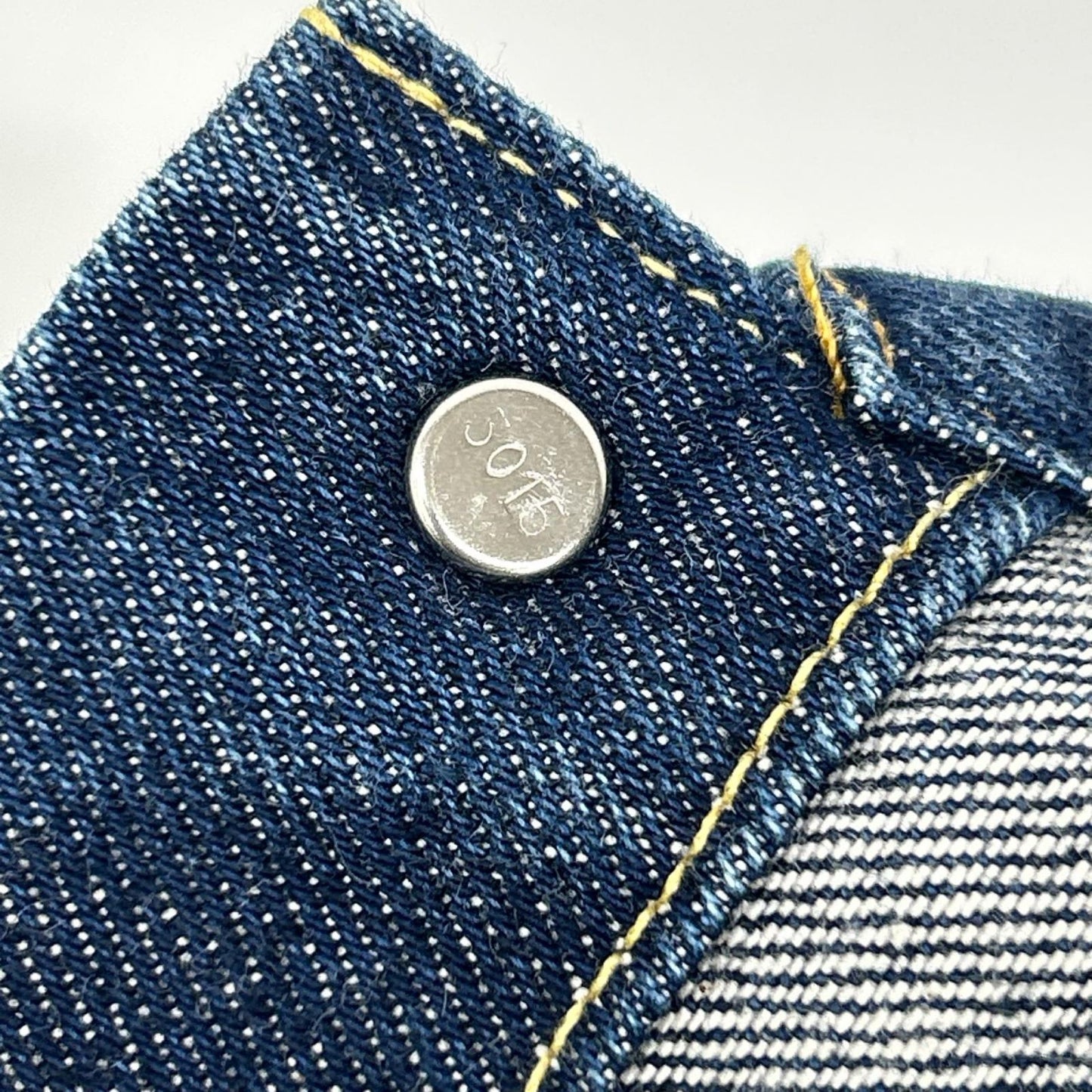 LEVI'S リーバイス VINTAGE CLOTHING 506XX 70506-0024 1936年復刻1stデニムジャケット ジャケット