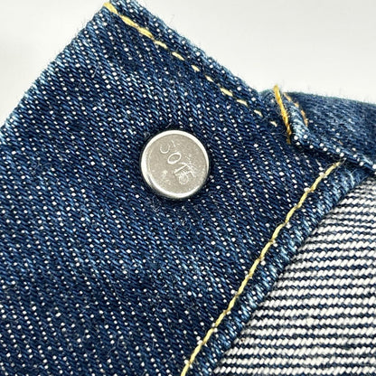 LEVI'S リーバイス VINTAGE CLOTHING 506XX 70506-0024 1936年復刻1stデニムジャケット ジャケット