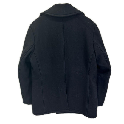 schott ショット 740N ネイビー ピーコート コート