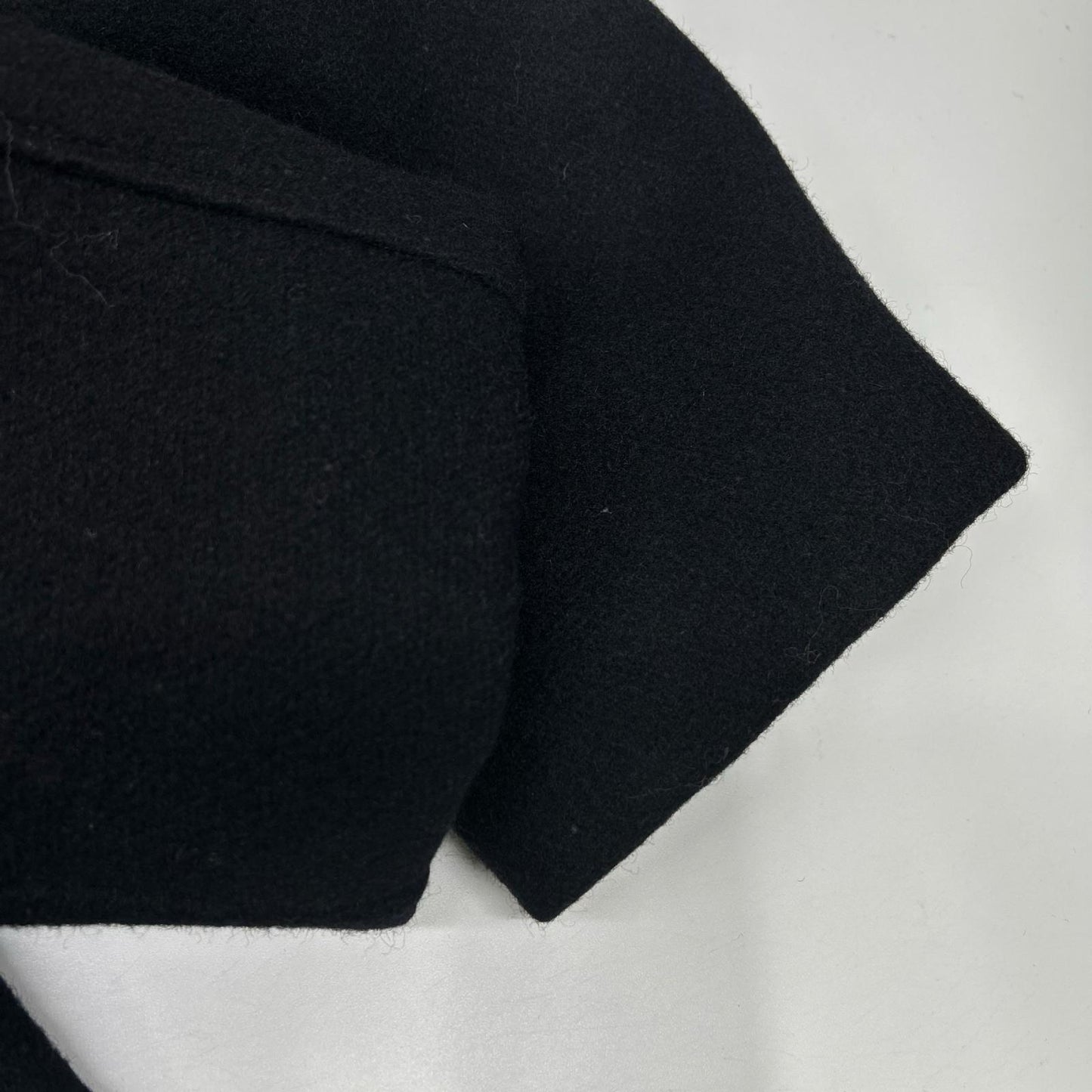 schott ショット 740N ネイビー ピーコート コート