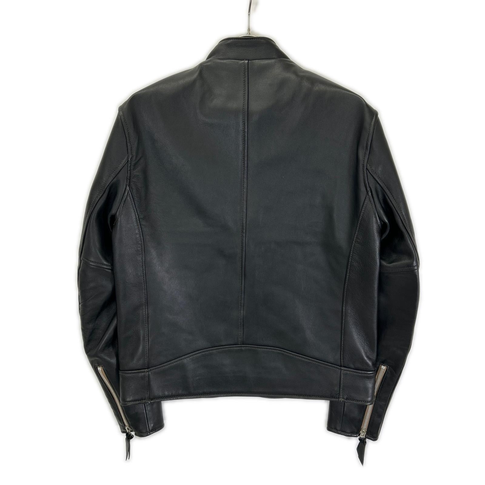 schott ショット 3111059 70278 カフェレーサーシングルライダースジャケット ジャケット