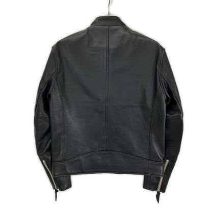 schott ショット 3111059 70278 カフェレーサーシングルライダースジャケット ジャケット