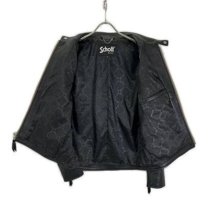 schott ショット 3111059 70278 カフェレーサーシングルライダースジャケット ジャケット