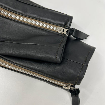 schott ショット 3111059 70278 カフェレーサーシングルライダースジャケット ジャケット