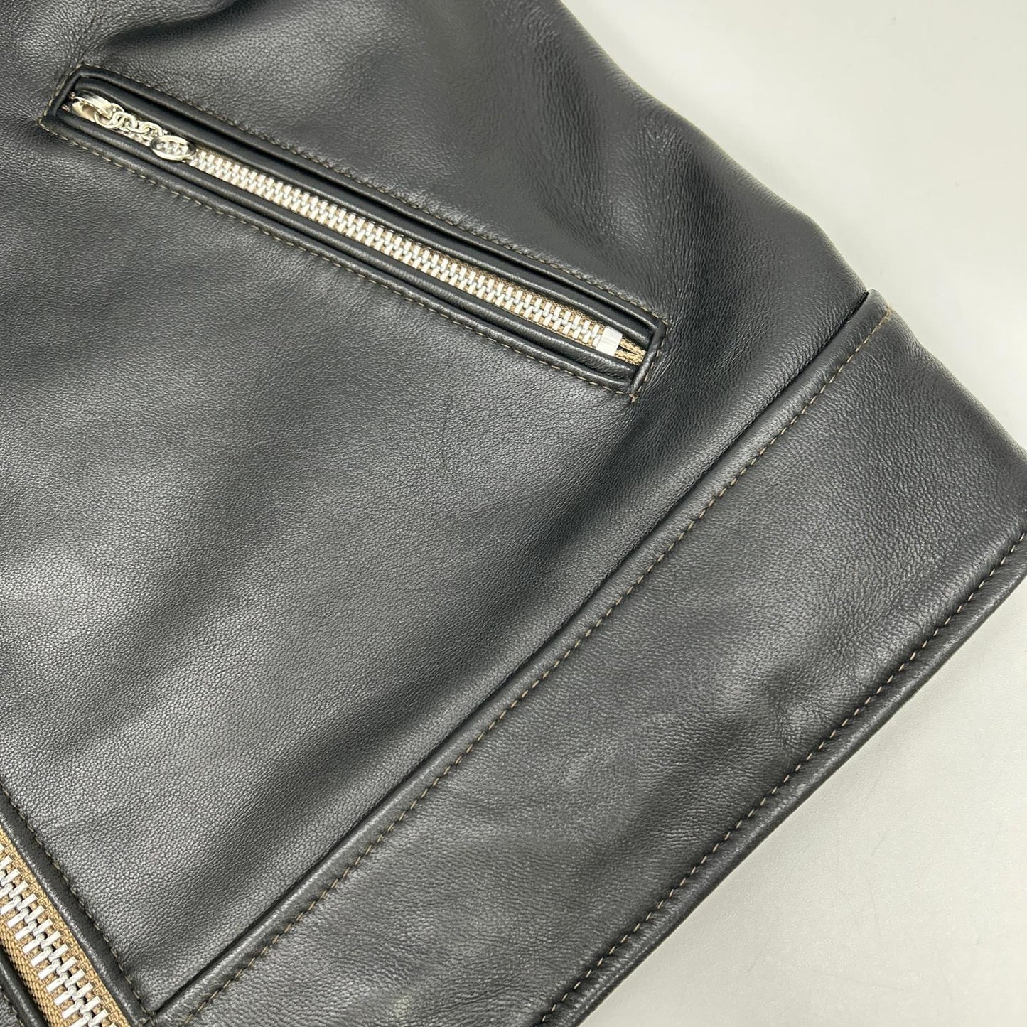schott ショット 3111059 70278 カフェレーサーシングルライダースジャケット ジャケット