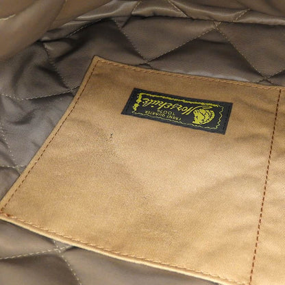 Y'2 LEATHER ワイツーレザー 美品 HORSE HIDE HELMET BAG 2WAY トート ショルダーバッグ ハンドバッグ メンズ ブラック BG-20 ハンドバッグ