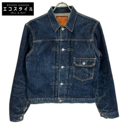 DENIME ドゥニーム オリゾンティ期 旧DENIME 506 1stデニムジャケット ジャケット