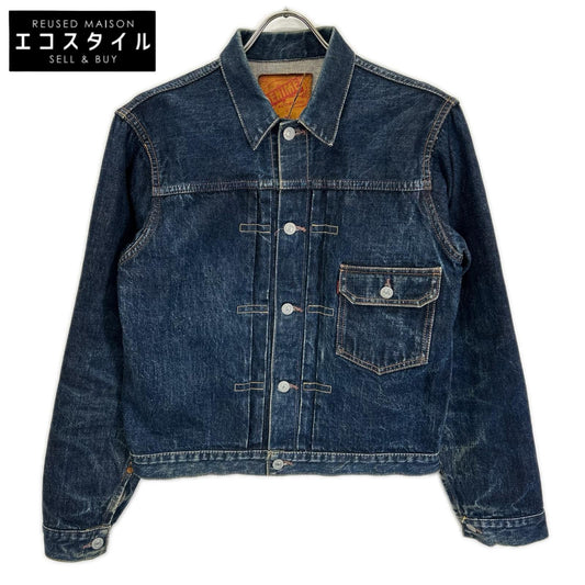 DENIME ドゥニーム オリゾンティ期 旧DENIME 506 1stデニムジャケット ジャケット