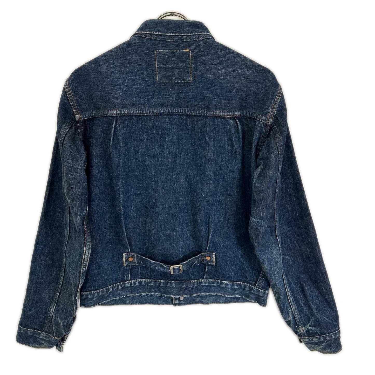 DENIME ドゥニーム オリゾンティ期 旧DENIME 506 1stデニムジャケット ジャケット
