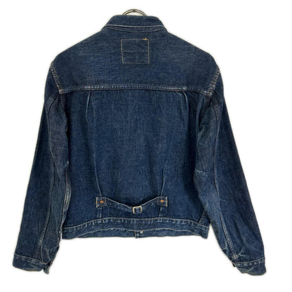 DENIME ドゥニーム オリゾンティ期 旧DENIME 506 1stデニムジャケット ジャケット