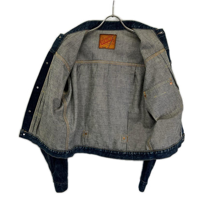 DENIME ドゥニーム オリゾンティ期 旧DENIME 506 1stデニムジャケット ジャケット