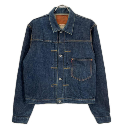 EVISU エヴィス Lot.1213 No.2 大戦モデル 1stデニムジャケット ジャケット