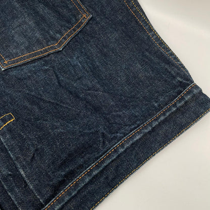 EVISU エヴィス Lot.1213 No.2 大戦モデル 1stデニムジャケット ジャケット