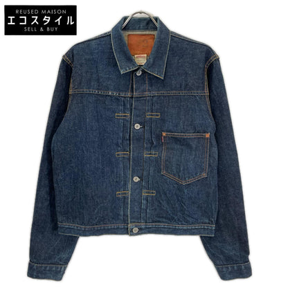 EVISU エヴィス Lot.1213 No.2 大戦モデル 1stデニムジャケット ジャケット