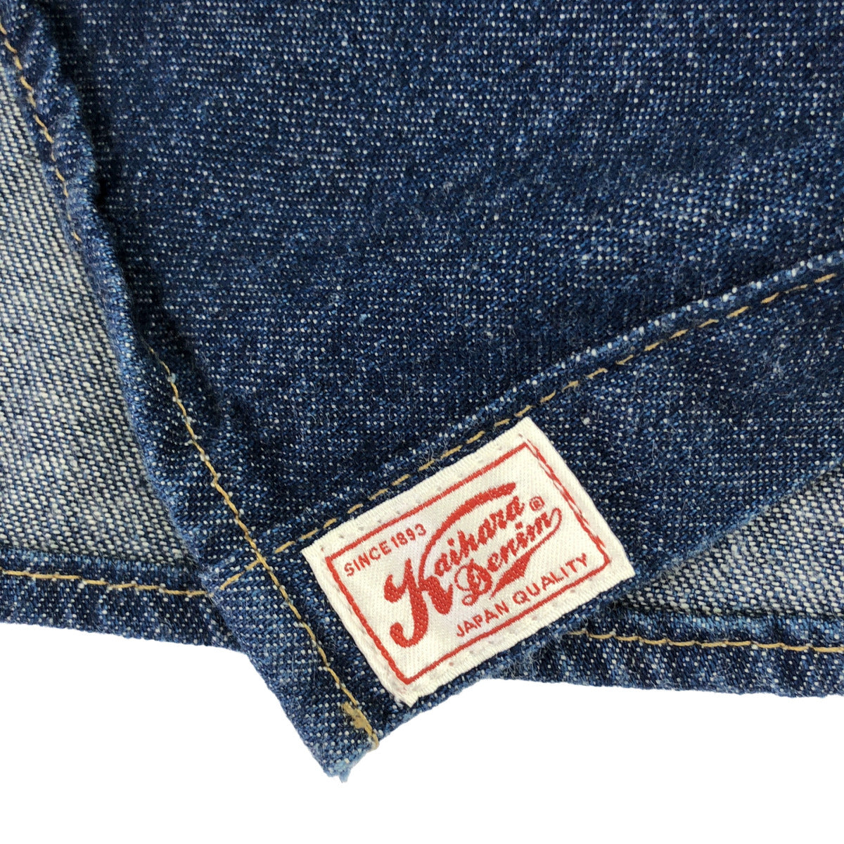 LEVI'S リーバイス A6130-0000 54 Longhorn Longsleeve Shirt トップス