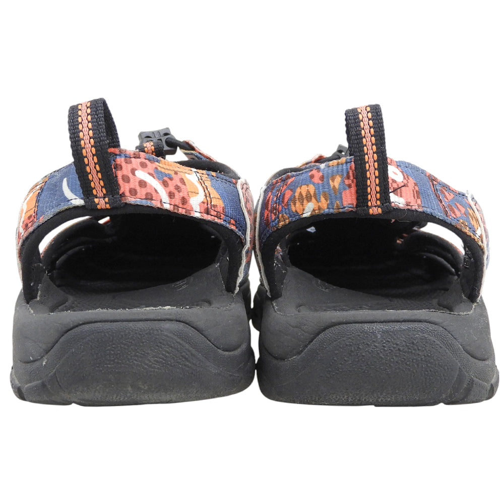 KEEN キーン NEWPORT H2 ニューポート エイチツー アウトドアサンダル シューズ メンズ マルチカラー 29cm 1024620 シューズ