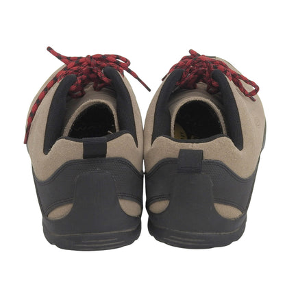 KEEN キーン 美品 スエード ジャスパー アウトドアシューズ メンズ ベージュ 29cm 1002672 シューズ