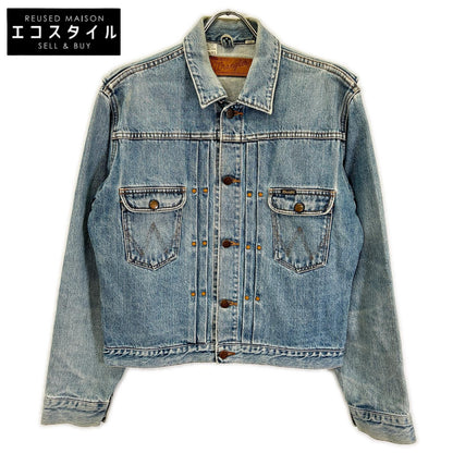 Wrangler ラングラー LOT.11MJZ M4759 14OZ WESTERN JACKET ジャケット