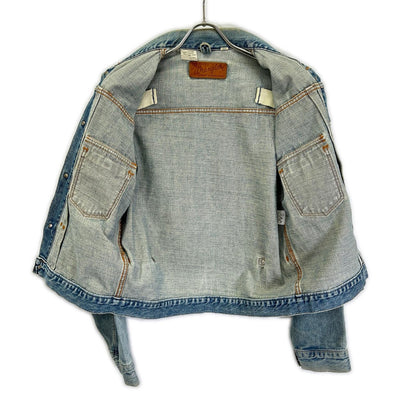 Wrangler ラングラー LOT.11MJZ M4759 14OZ WESTERN JACKET ジャケット