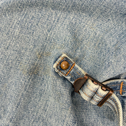 Wrangler ラングラー LOT.11MJZ M4759 14OZ WESTERN JACKET ジャケット