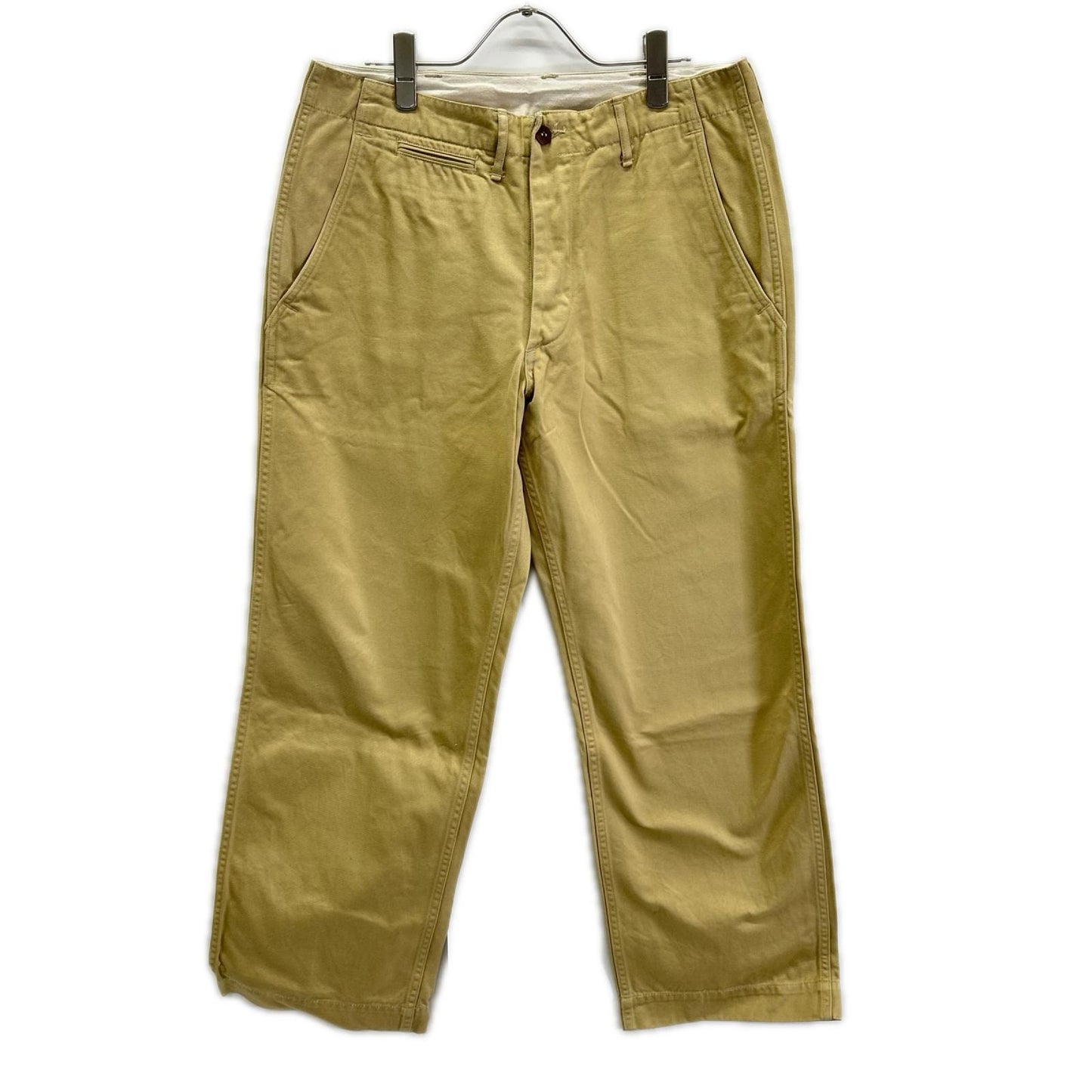 WAREHOUSE ウエアハウス ダックディガー チノパンツ ボトムス
