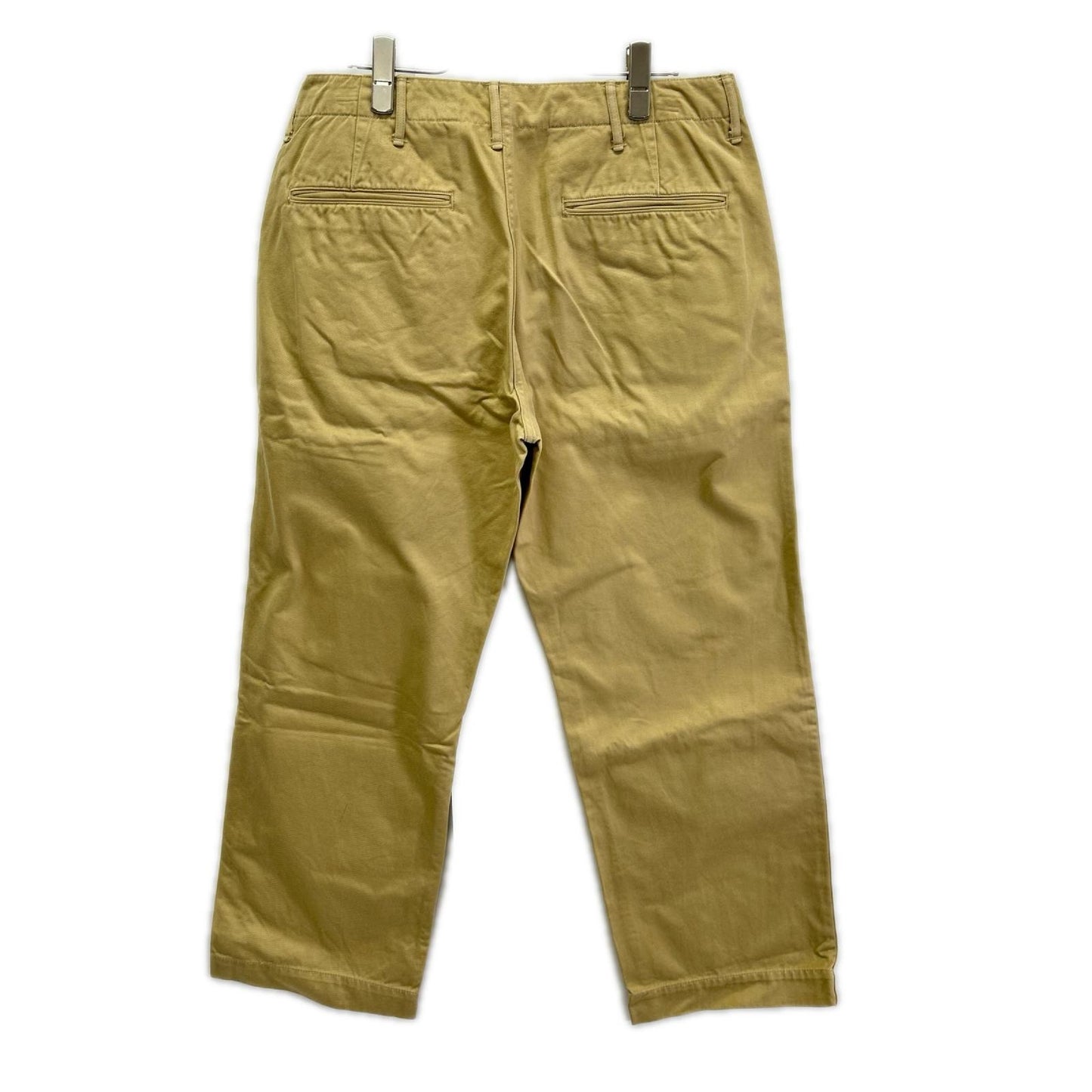 WAREHOUSE ウエアハウス ダックディガー チノパンツ ボトムス