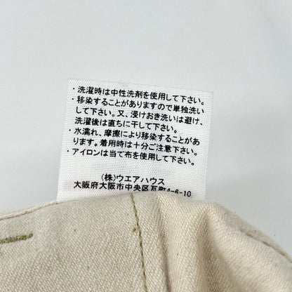 WAREHOUSE ウエアハウス ダックディガー チノパンツ ボトムス