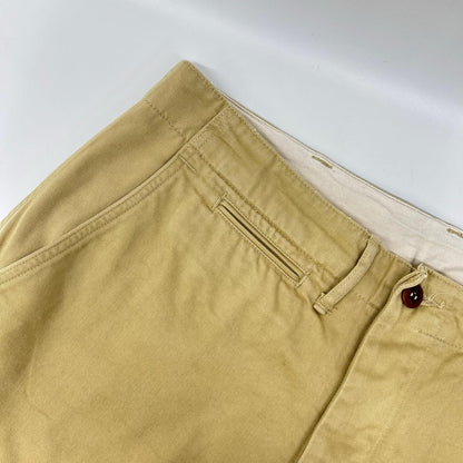 WAREHOUSE ウエアハウス ダックディガー チノパンツ ボトムス