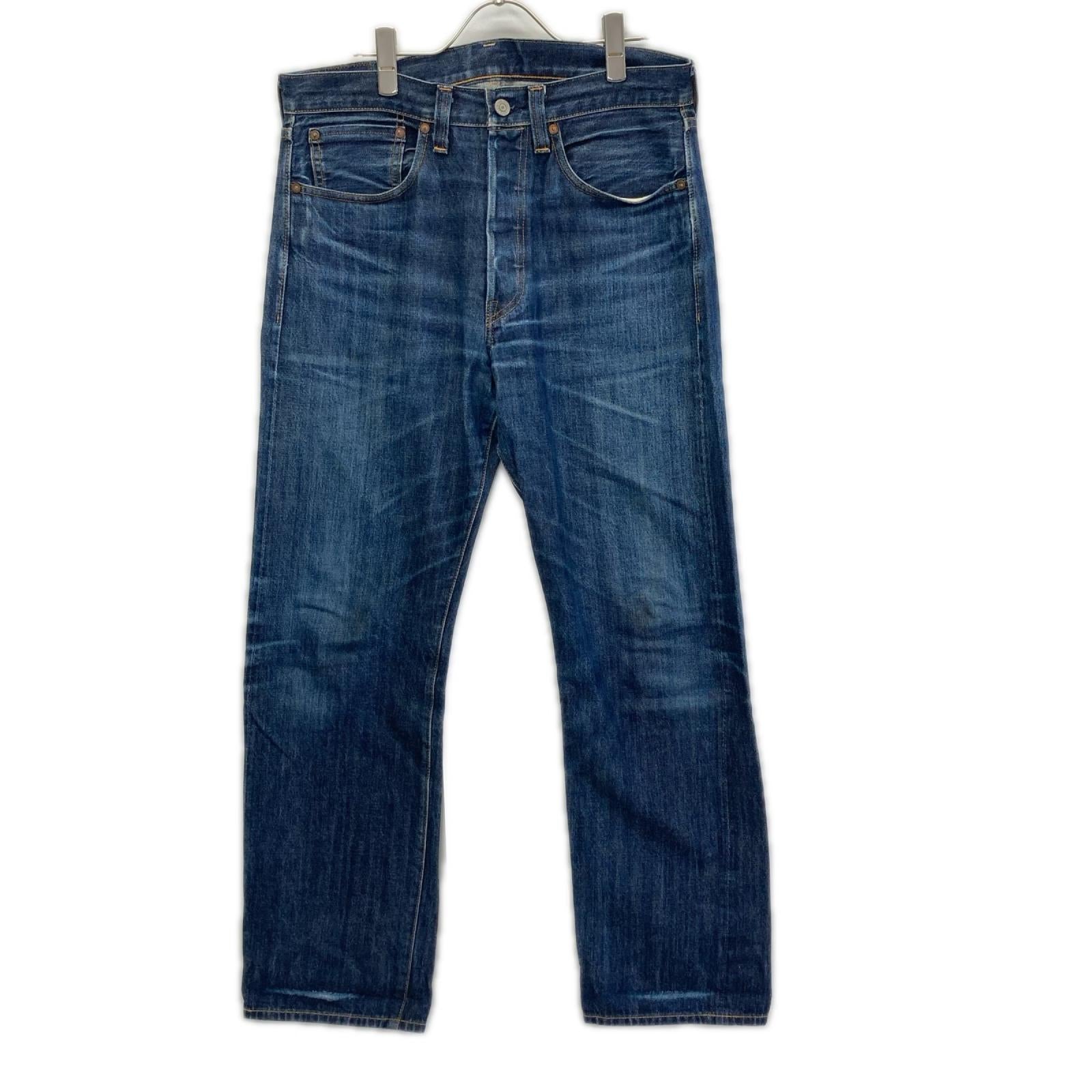 LEVI'S リーバイス VINTAGE CLOTHING 1947モデル 47501-0224 501XXデニム ボトムス