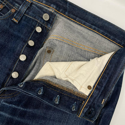 LEVI'S リーバイス VINTAGE CLOTHING 1947モデル 47501-0224 501XXデニム ボトムス