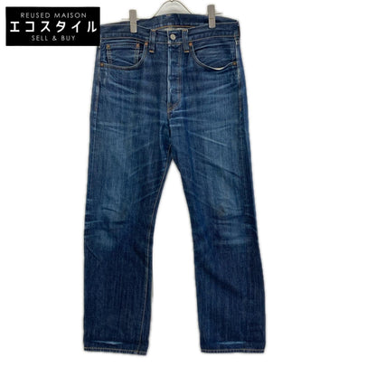 LEVI'S リーバイス VINTAGE CLOTHING 1947モデル 47501-0224 501XXデニム ボトムス