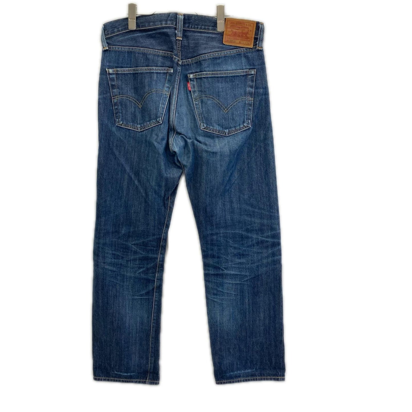 LEVI'S リーバイス VINTAGE CLOTHING 1947モデル 47501-0224 501XXデニム ボトムス