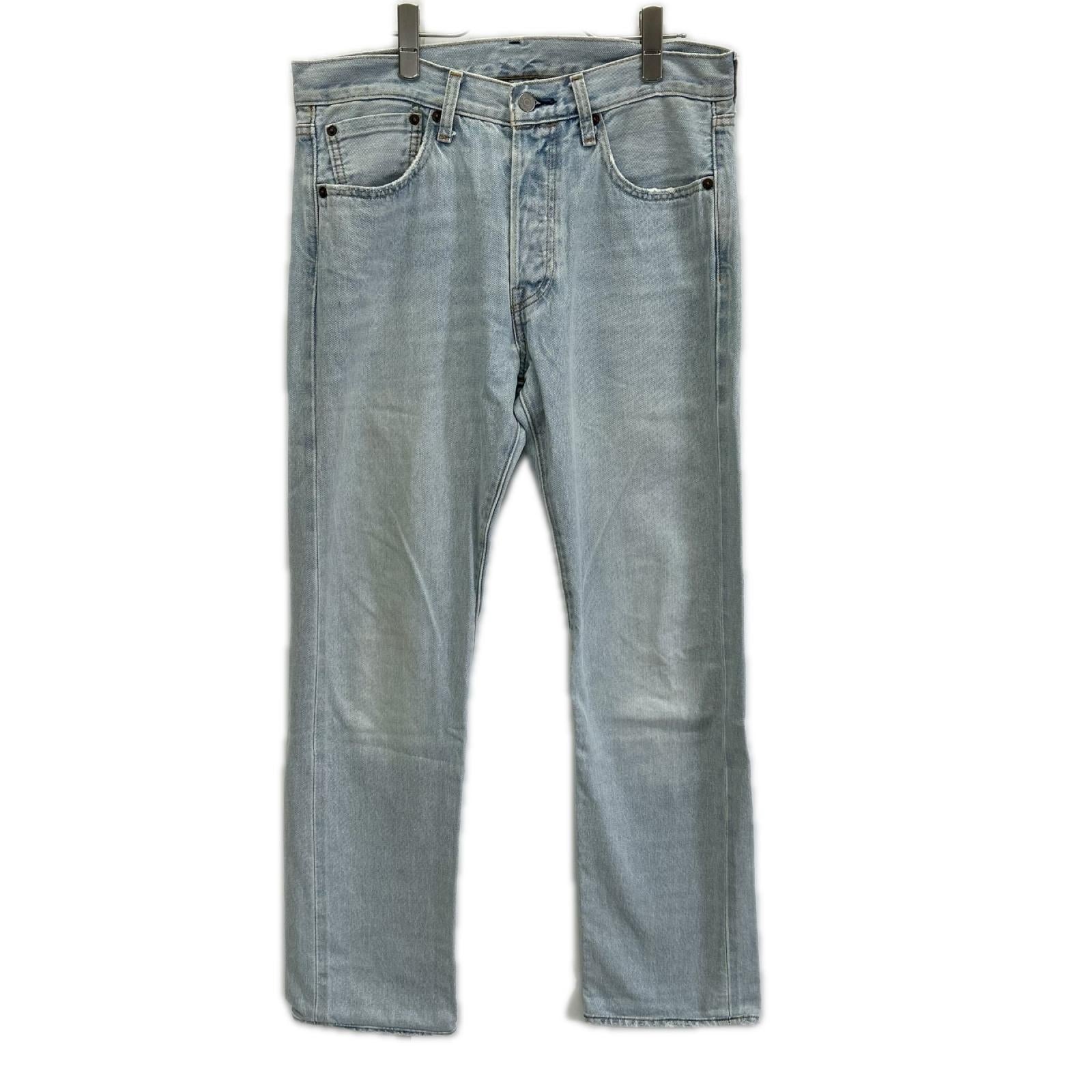LEVI'S リーバイス 00501-3398 150周年限定モデル 赤耳セルビッジデニム ボトムス