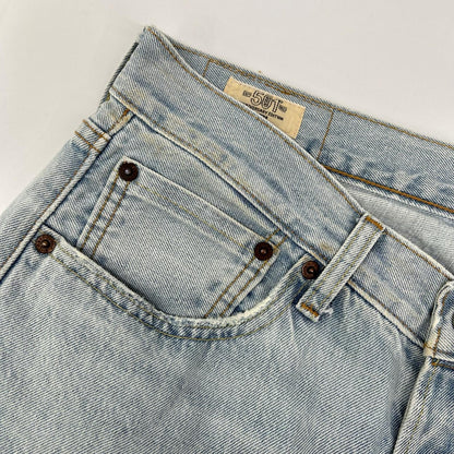 LEVI'S リーバイス 00501-3398 150周年限定モデル 赤耳セルビッジデニム ボトムス
