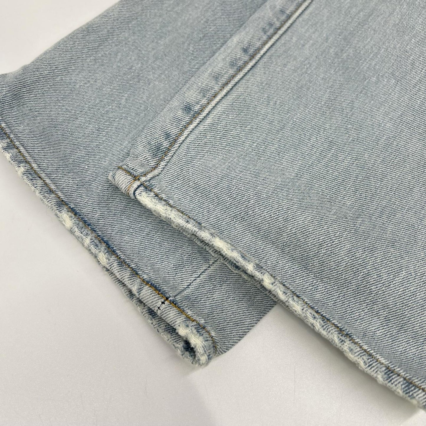 LEVI'S リーバイス 00501-3398 150周年限定モデル 赤耳セルビッジデニム ボトムス