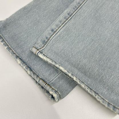 LEVI'S リーバイス 00501-3398 150周年限定モデル 赤耳セルビッジデニム ボトムス